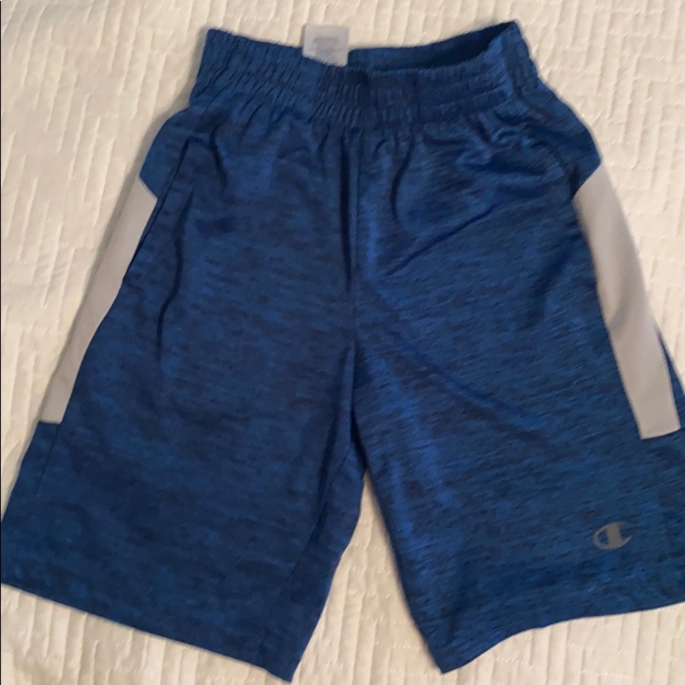 Basketball shorts